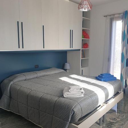 Bed and Breakfast Il Vecchio Ulivo Sa Tanca Ussàssai Zewnętrze zdjęcie
