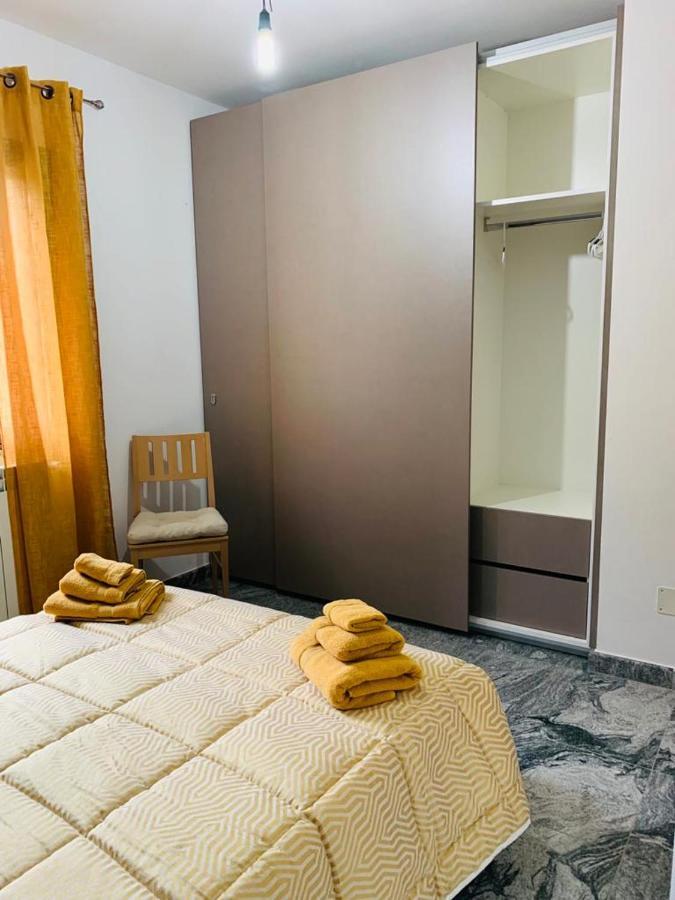 Bed and Breakfast Il Vecchio Ulivo Sa Tanca Ussàssai Zewnętrze zdjęcie