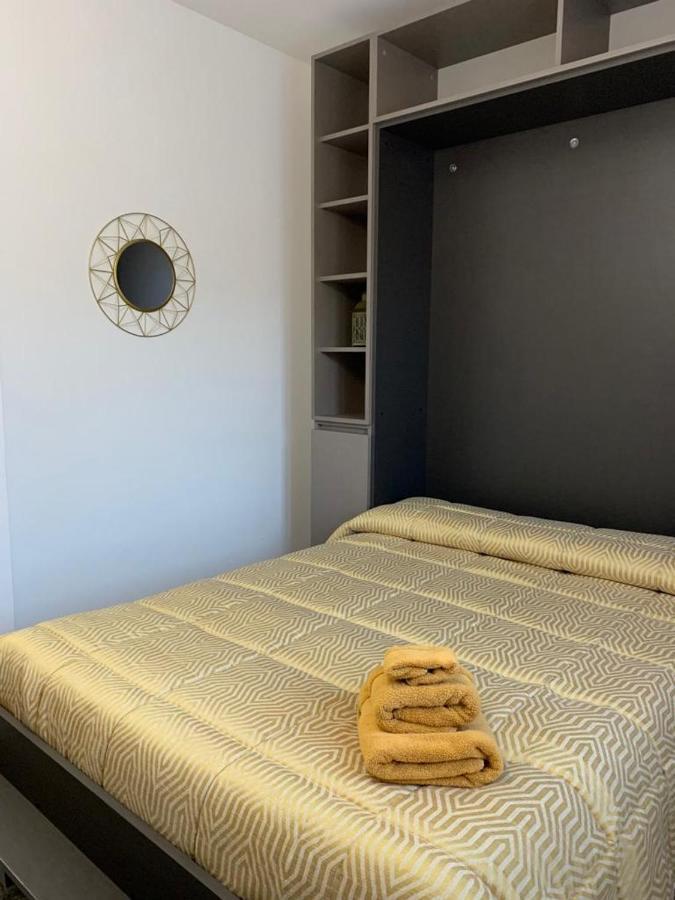 Bed and Breakfast Il Vecchio Ulivo Sa Tanca Ussàssai Zewnętrze zdjęcie