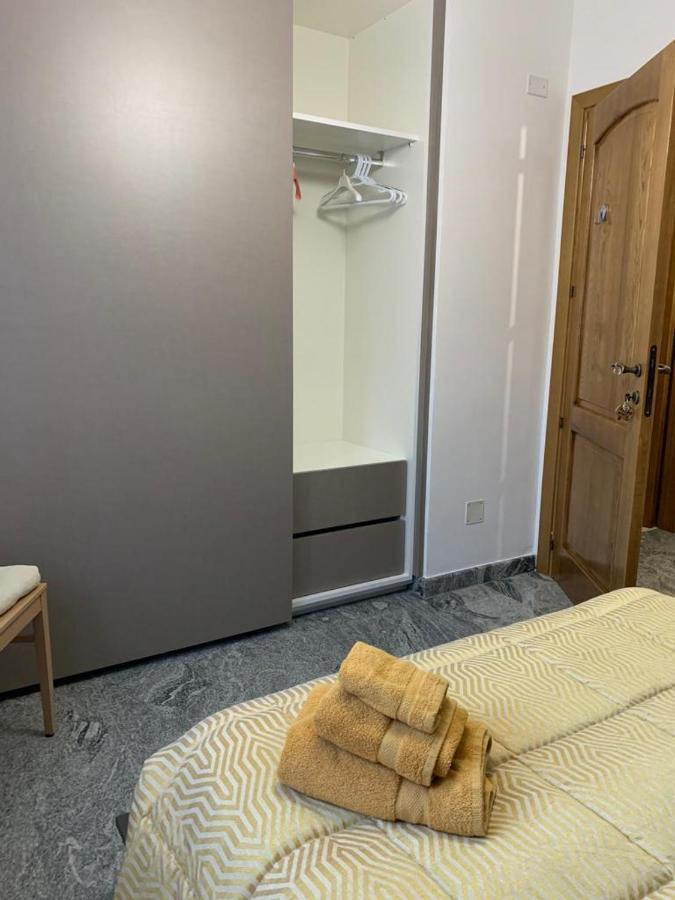 Bed and Breakfast Il Vecchio Ulivo Sa Tanca Ussàssai Zewnętrze zdjęcie